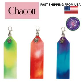 Mini Ribbon Chacott Keychain