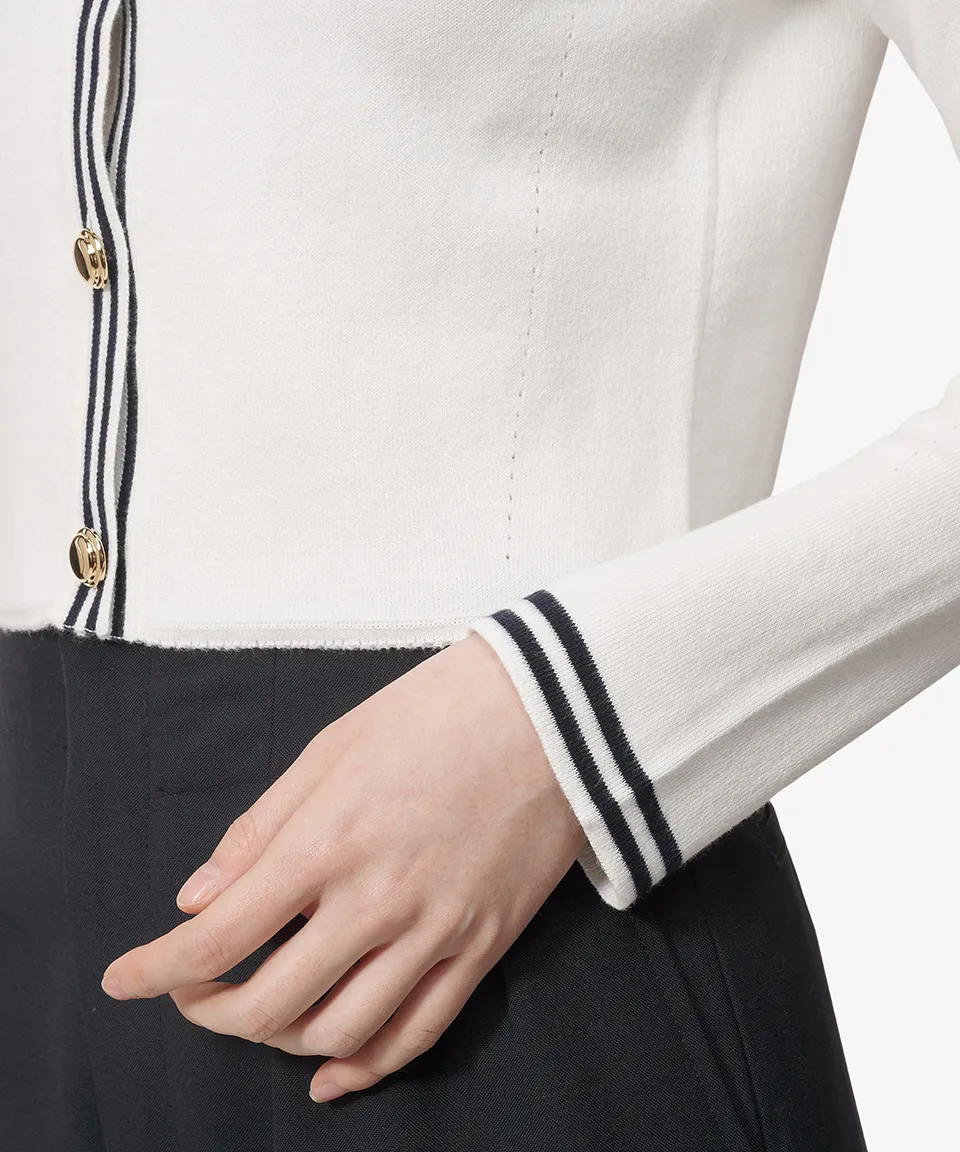 Trendy Casual Street Style Long Sleeves by MiuMiu