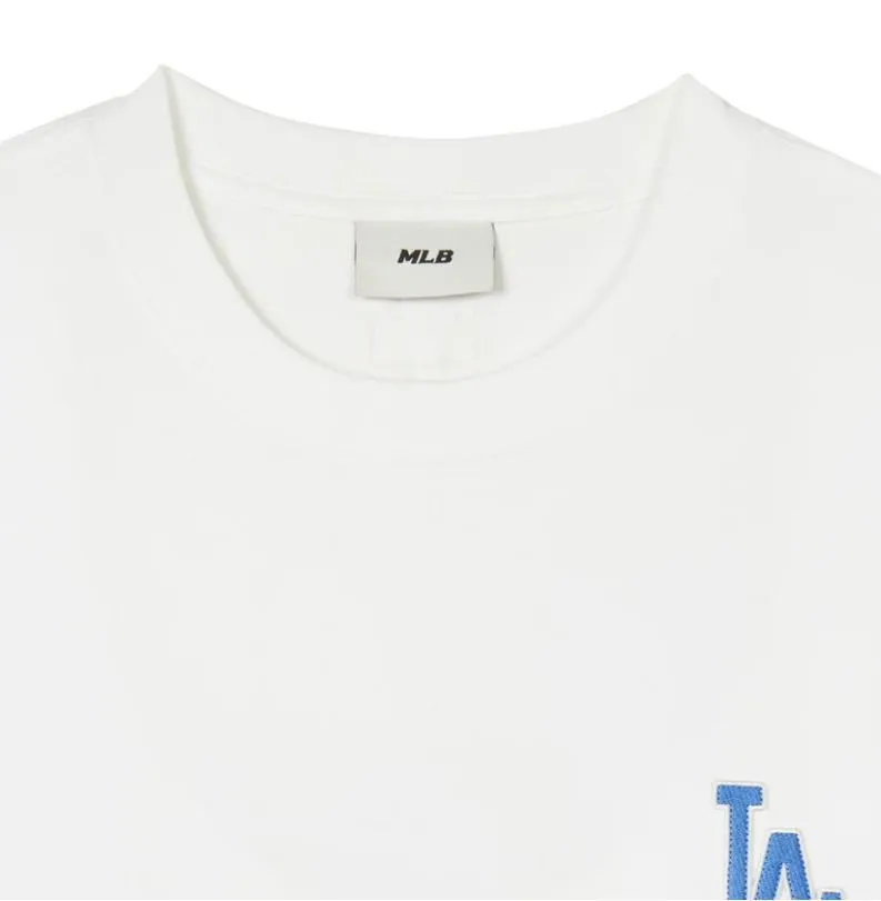 Sporty Luxe Baseball Tees