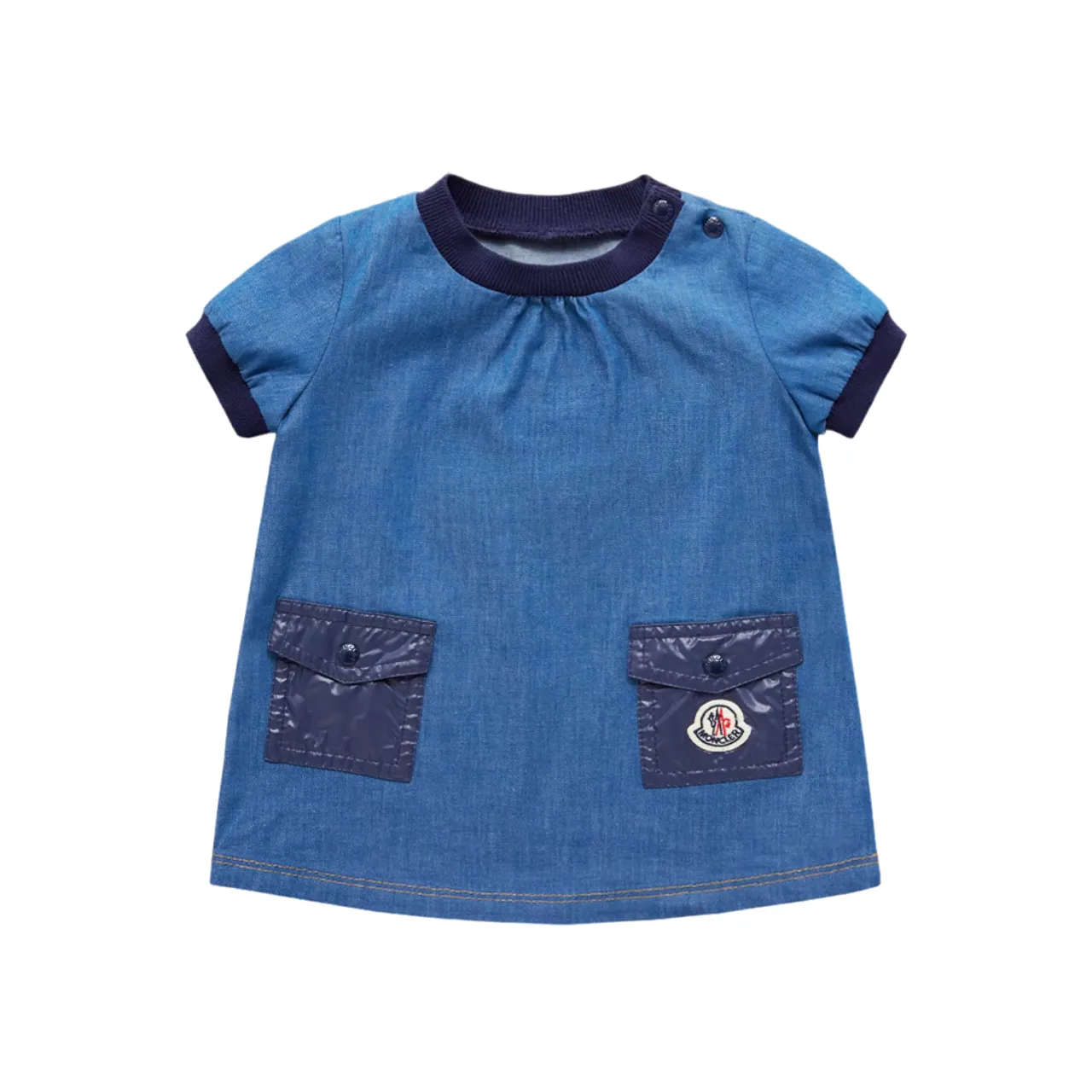 Moncler Dresses & Rompers for Baby Girls