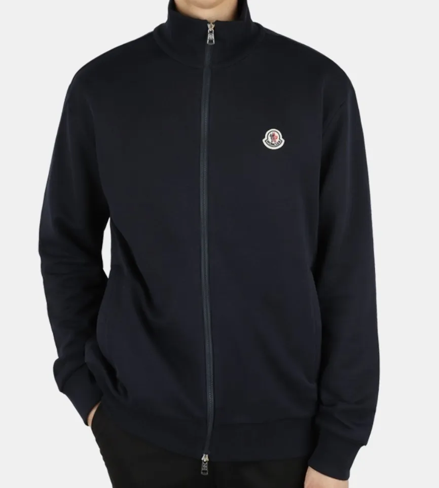 MONCLER Logo FX Advantage / Exclusive Cardigans