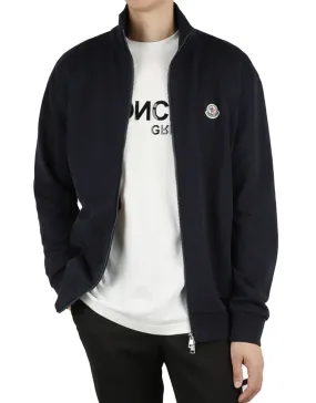 MONCLER Logo FX Advantage / Exclusive Cardigans