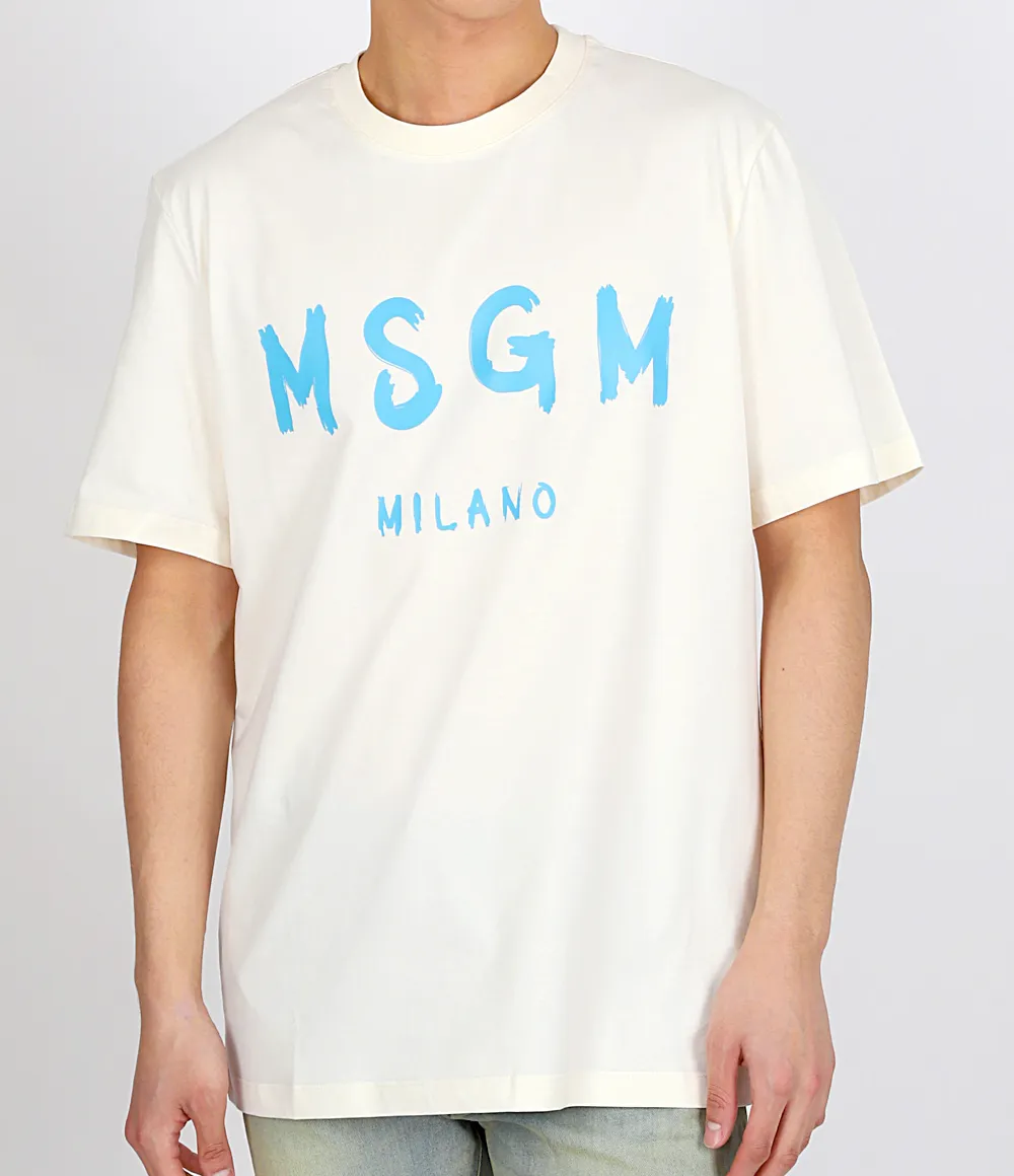 MSGM Designers T-Shirts