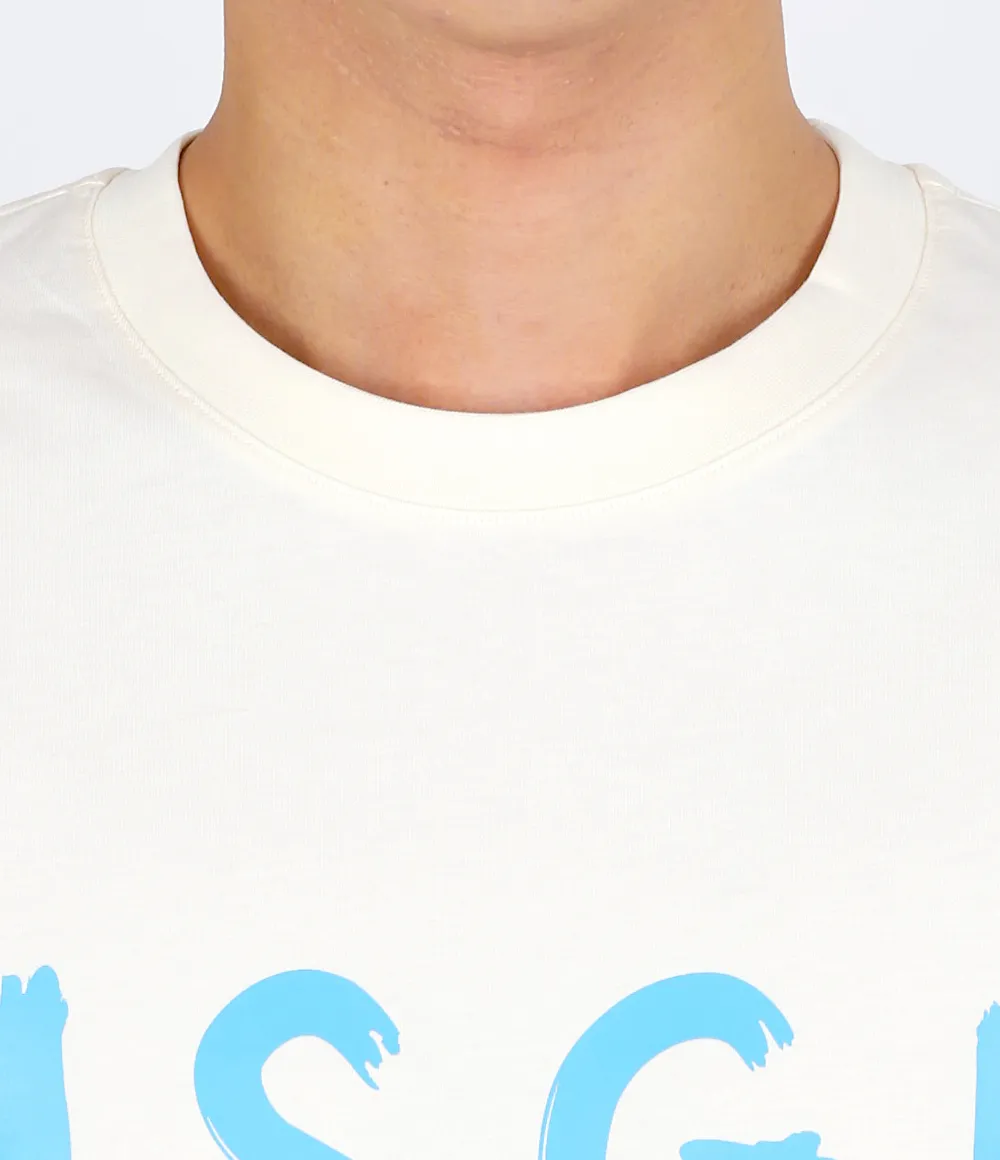 MSGM Designers T-Shirts