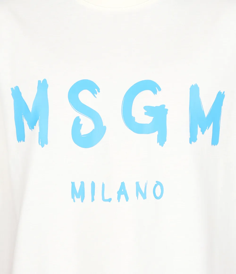 MSGM Designers T-Shirts