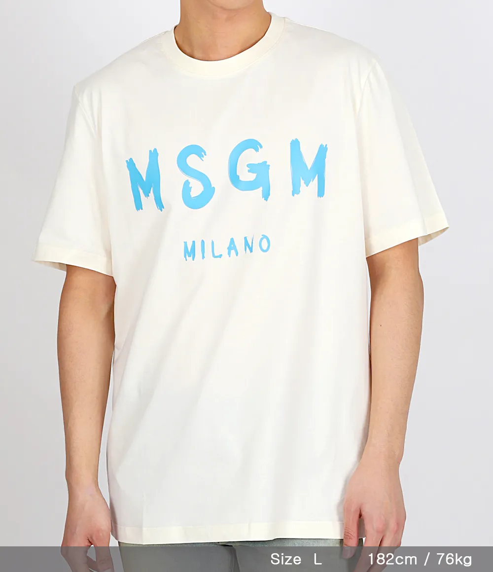 MSGM Designers T-Shirts