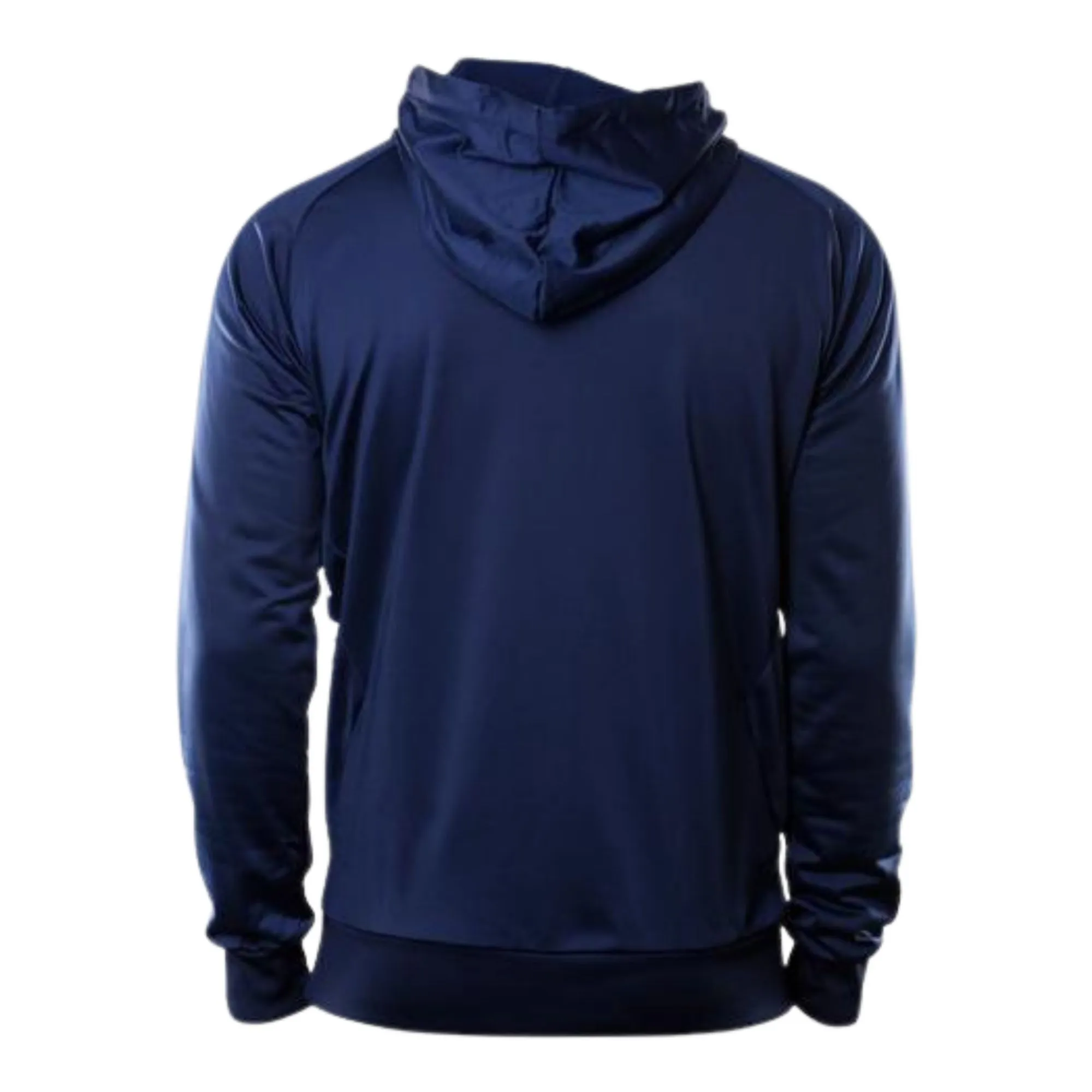 Kappa Track Hoodie in Navy