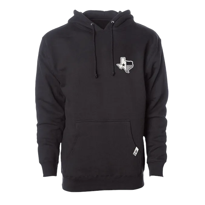 BB Golf Cutout Hoodie