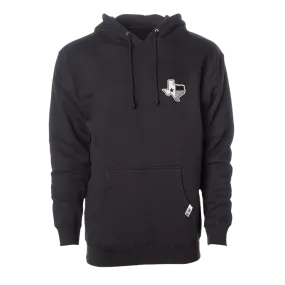 BB Golf Cutout Hoodie