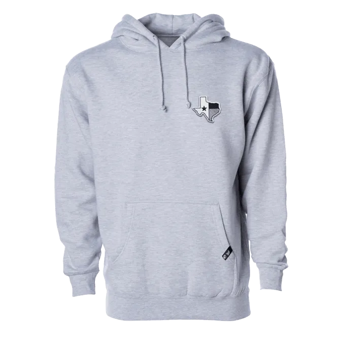 BB Golf Cutout Hoodie