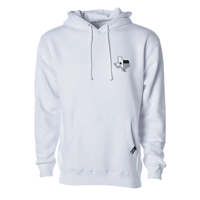 BB Golf Cutout Hoodie