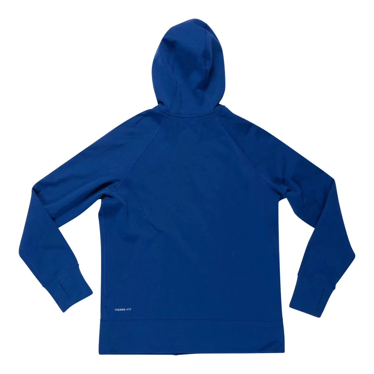 Men's Nike ThermaFit Full-Zip Sweatshirt