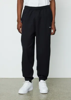 Nike NRG Solo Swoosh Fleece Pants Pant