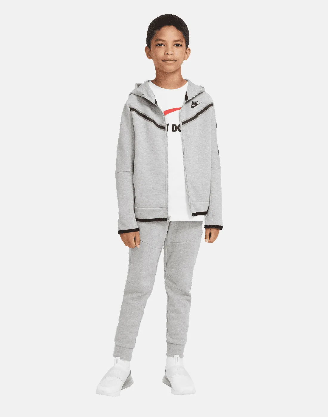 Nike Tech Fleece Pants for Older Kids