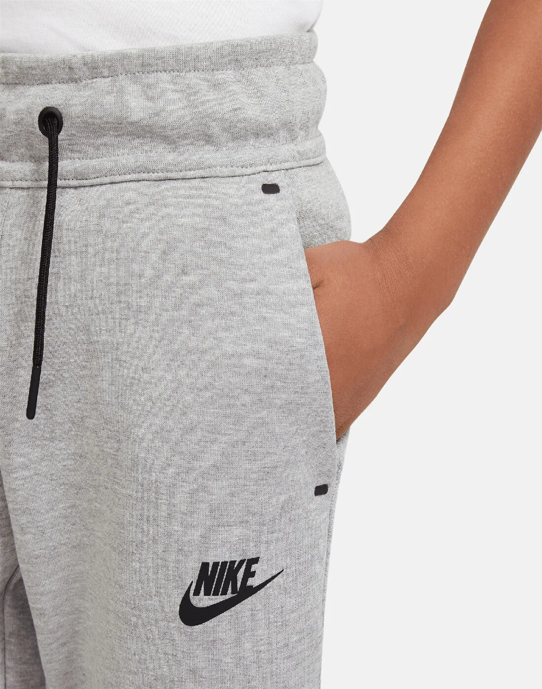 Nike Tech Fleece Pants for Older Kids