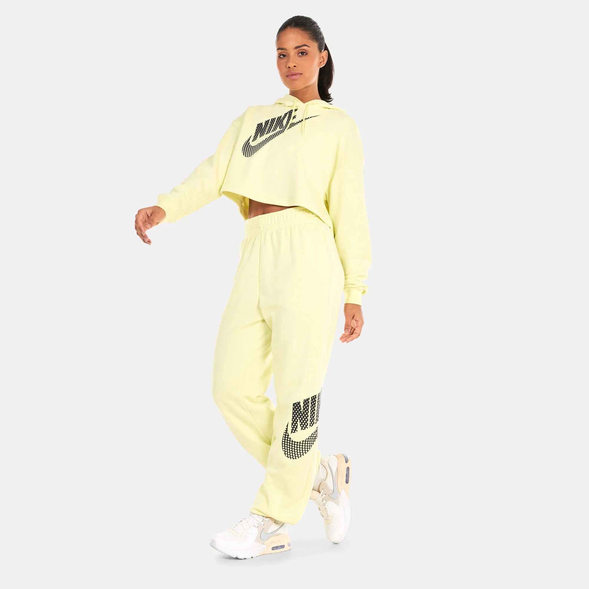 Nike Women's Sportswear Fleece Pants