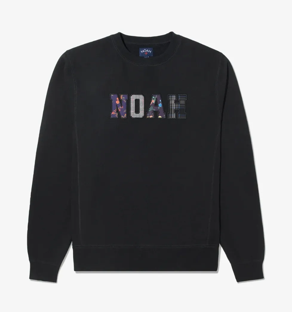 Street Style Skater Sweatshirts by NOAH NYC