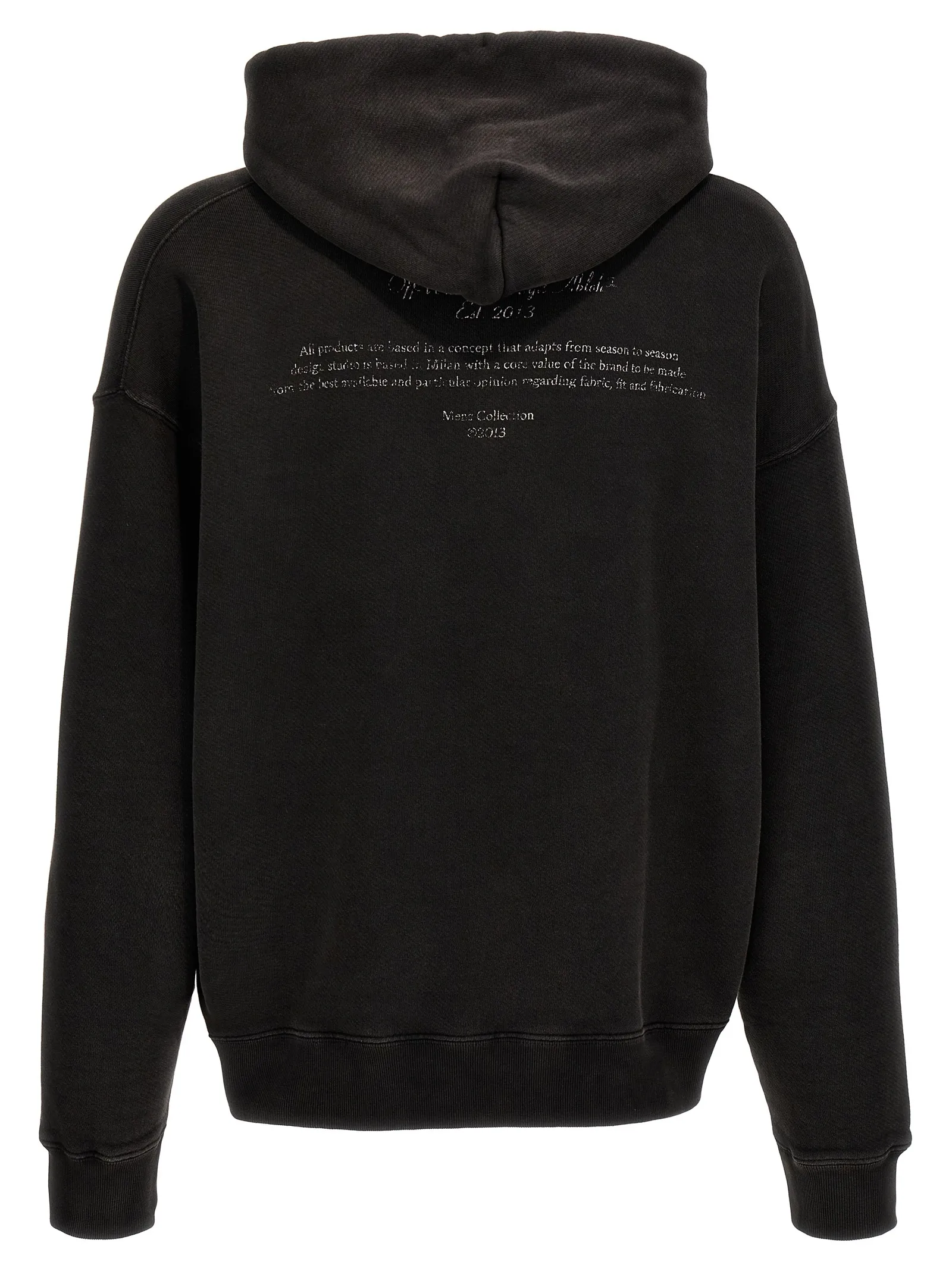 Urban Style Sweatshirts