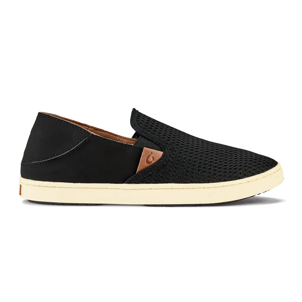 Women's Slip-On Sneakers