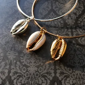 Cowry Charm