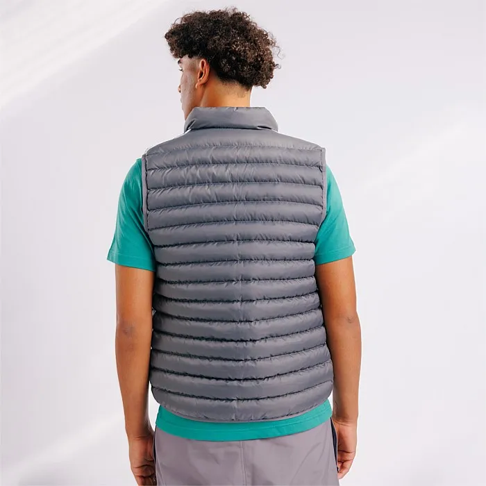 Padded Vest