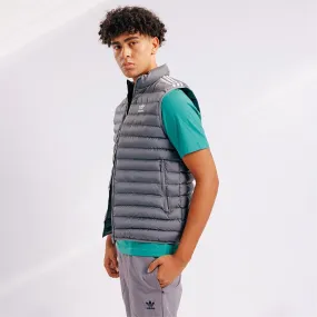 Padded Vest