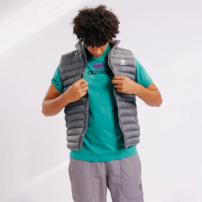 Padded Vest