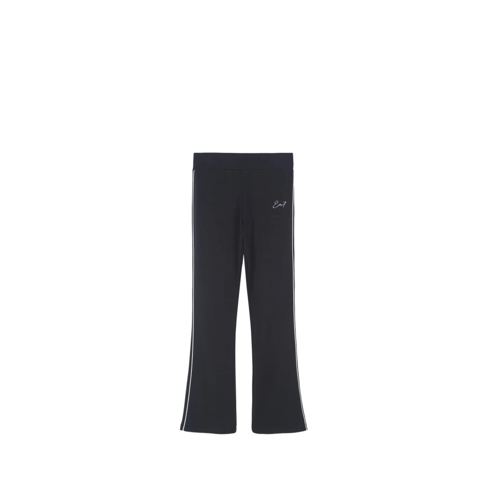 Pantaloni Flare