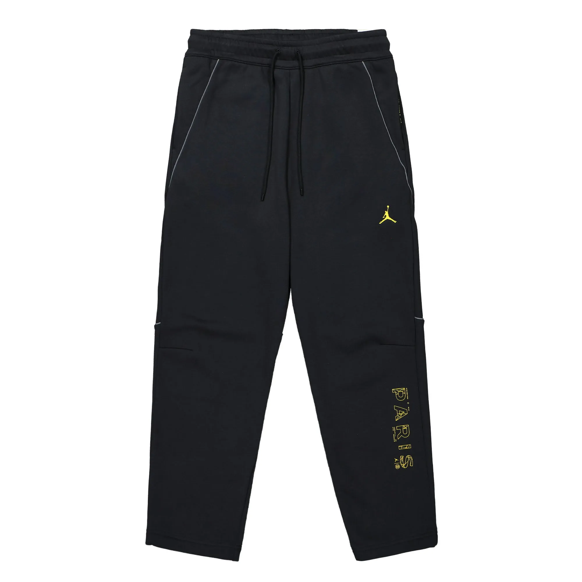 Paris Saint Germain x Air Jordan Fleece Pants