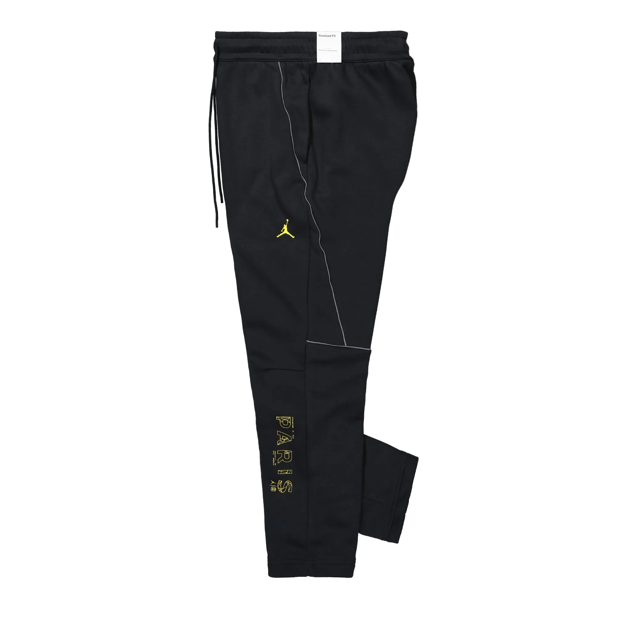 Paris Saint Germain x Air Jordan Fleece Pants