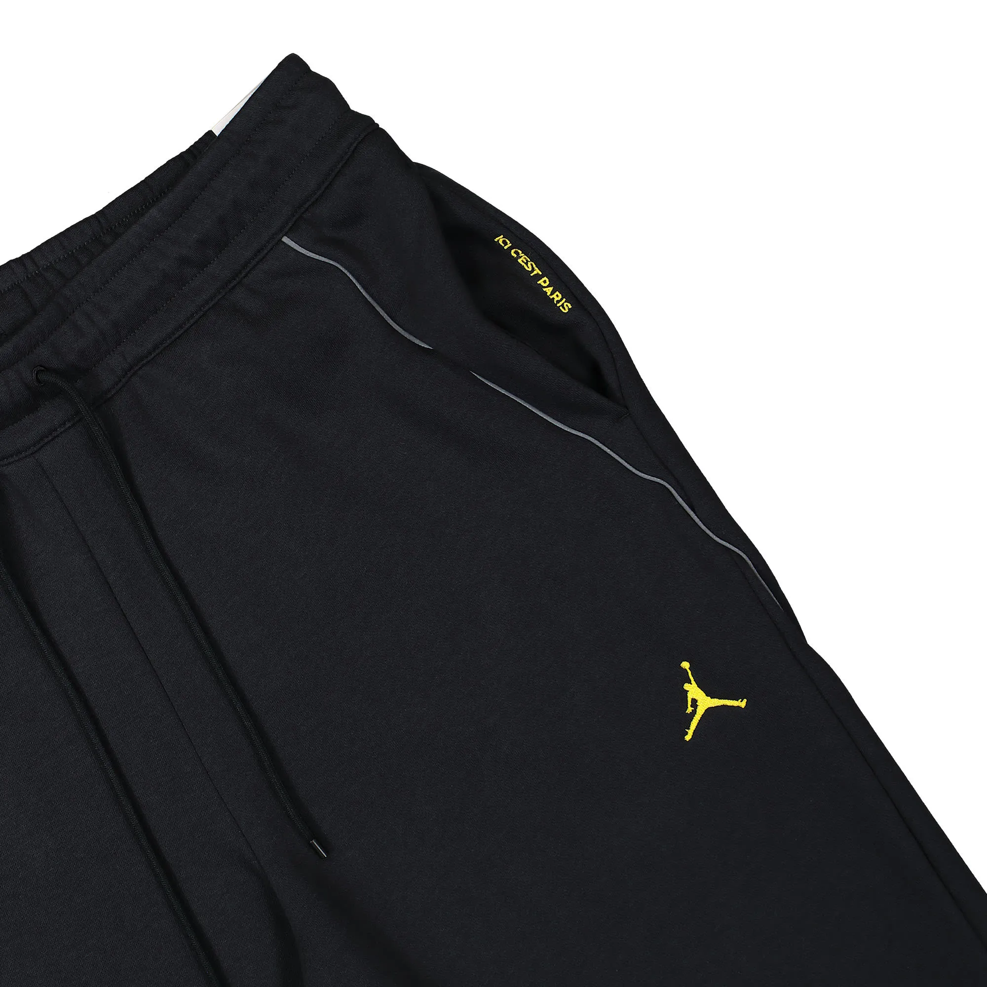 Paris Saint Germain x Air Jordan Fleece Pants