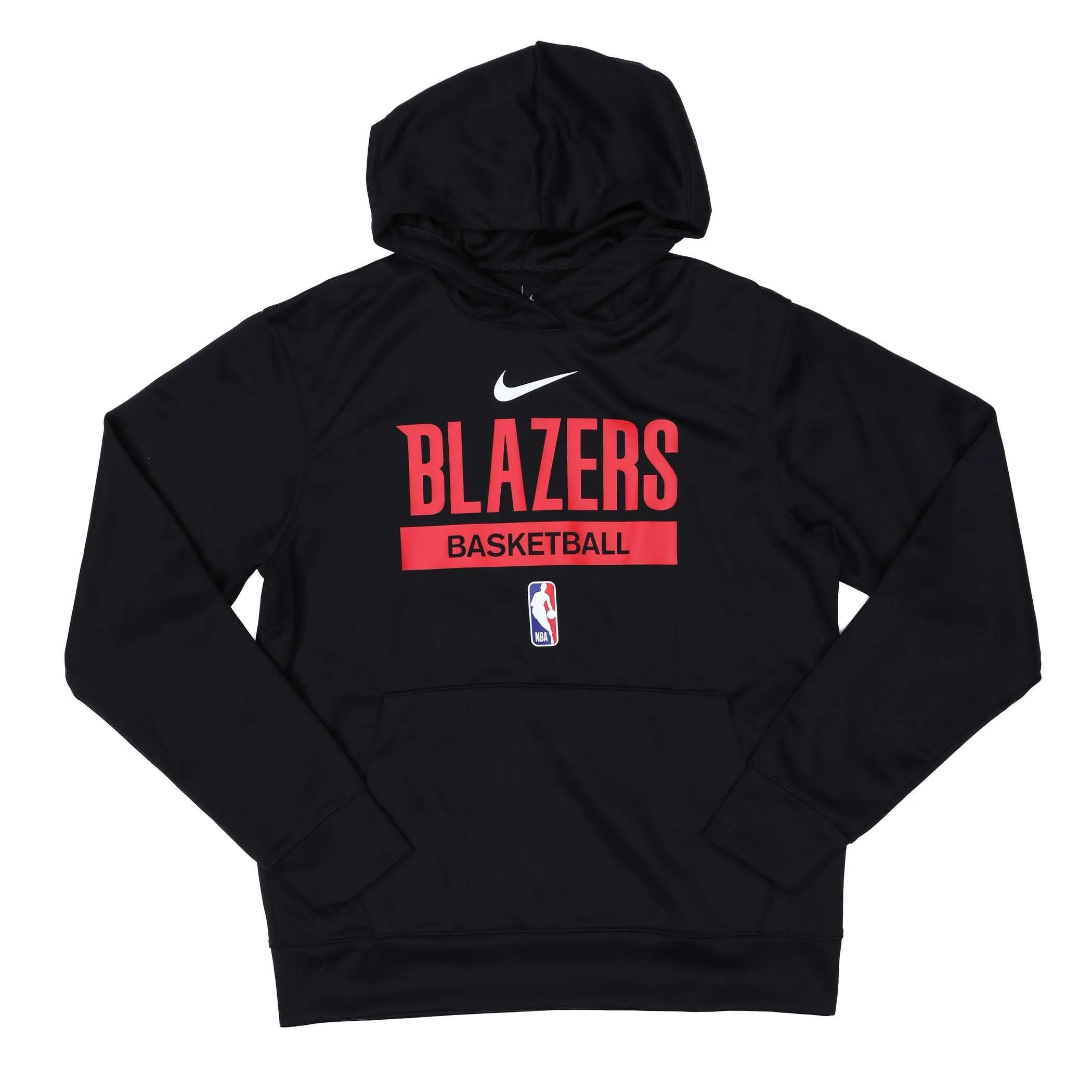 Portland Trail Blazers Nike Spotlight Hoodie