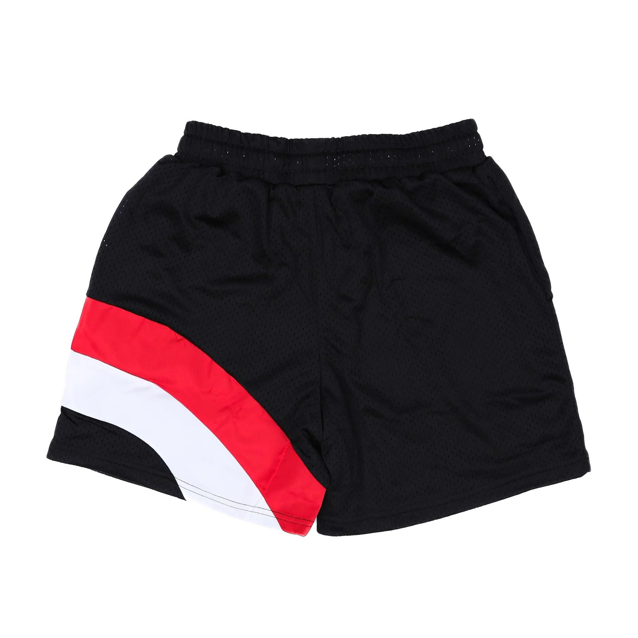 Portland Trail Blazers Retro Shorts