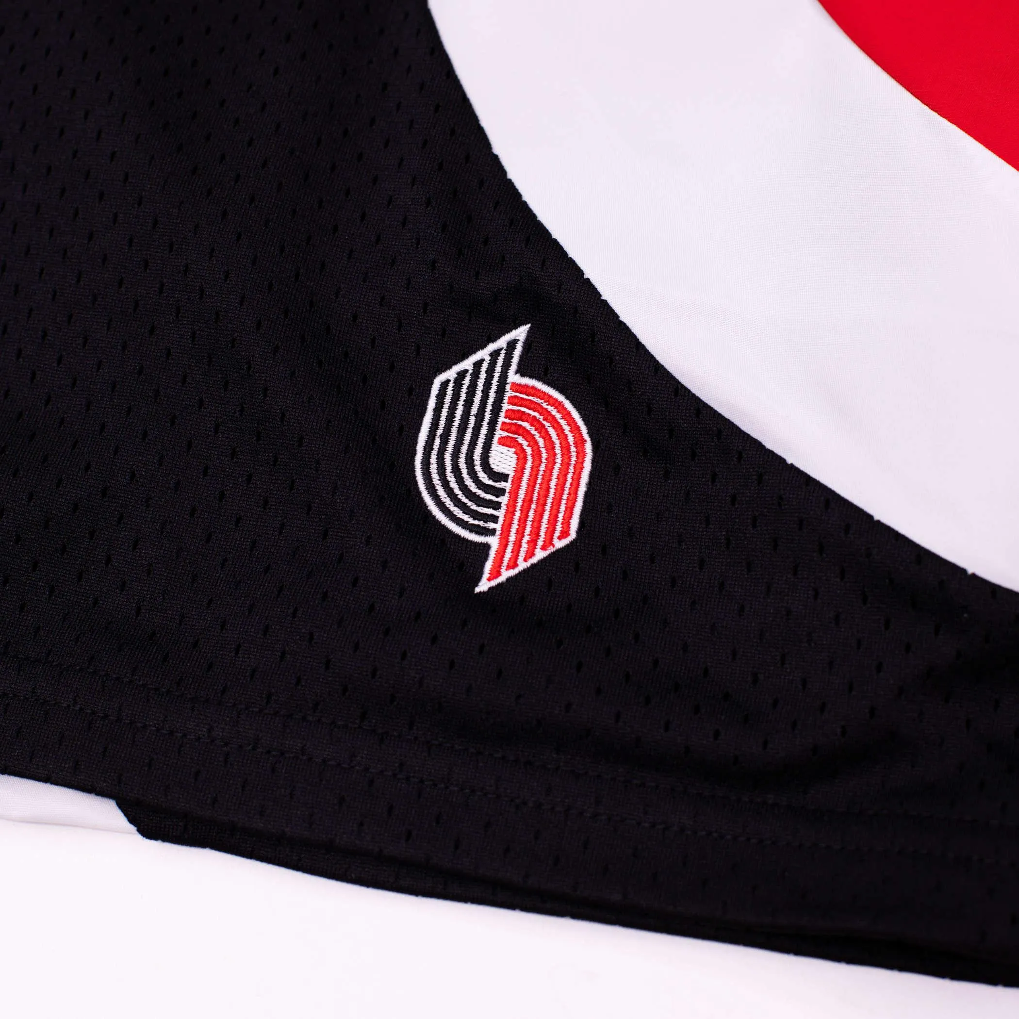 Portland Trail Blazers Retro Shorts