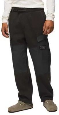 prAna Hurricane Fleece Pants for Men