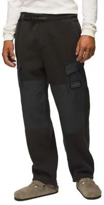 prAna Hurricane Fleece Pants for Men