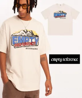 Empty Reference T-Shirts