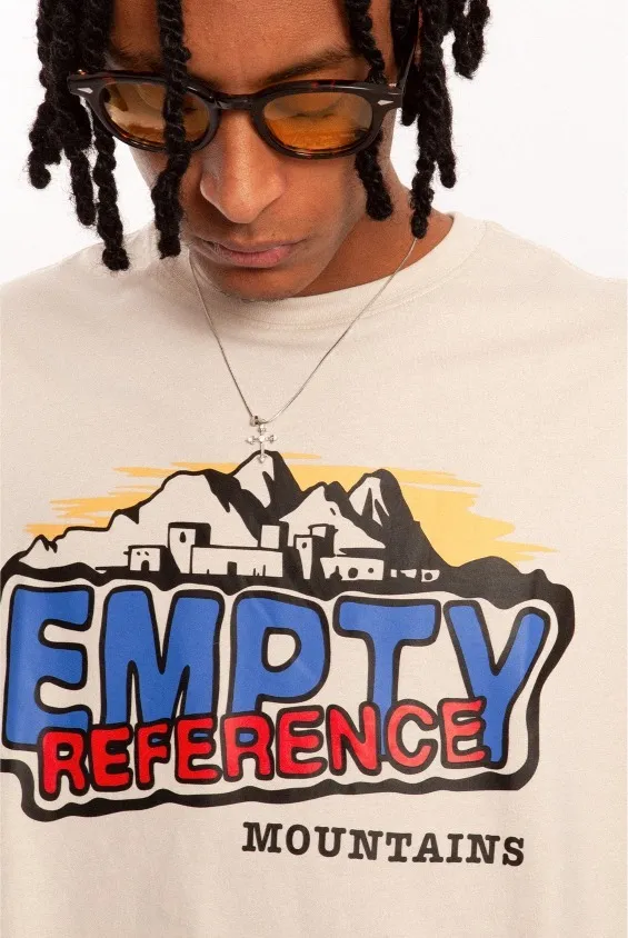 Empty Reference T-Shirts