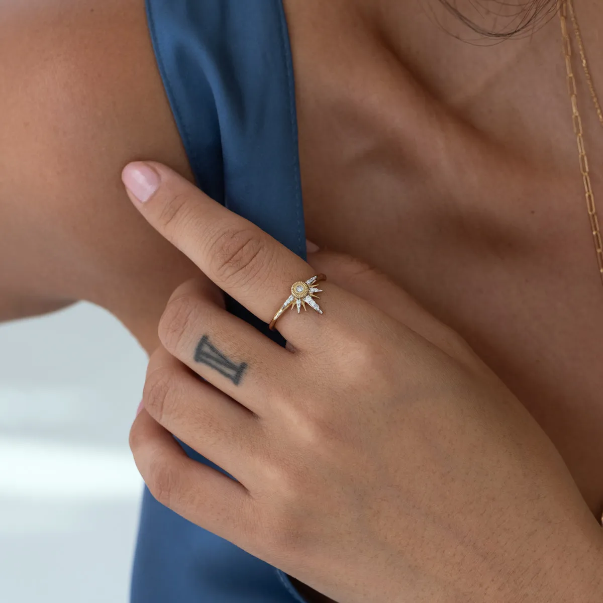 Flare Ring