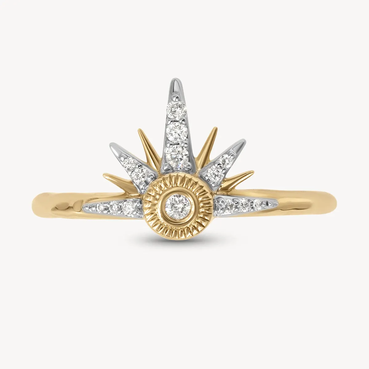 Flare Ring