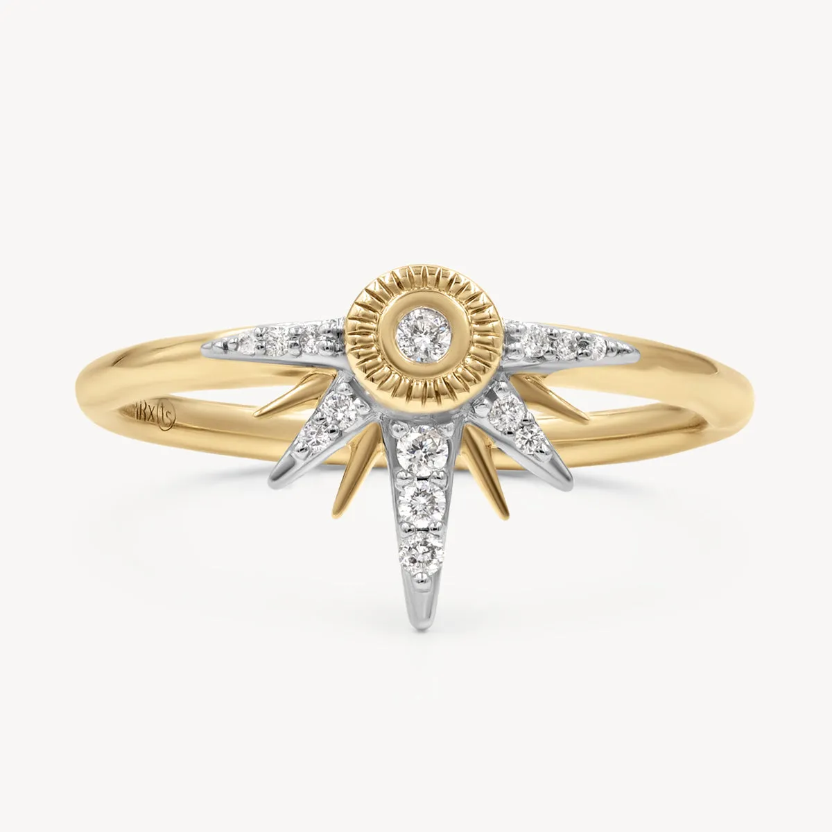 Flare Ring