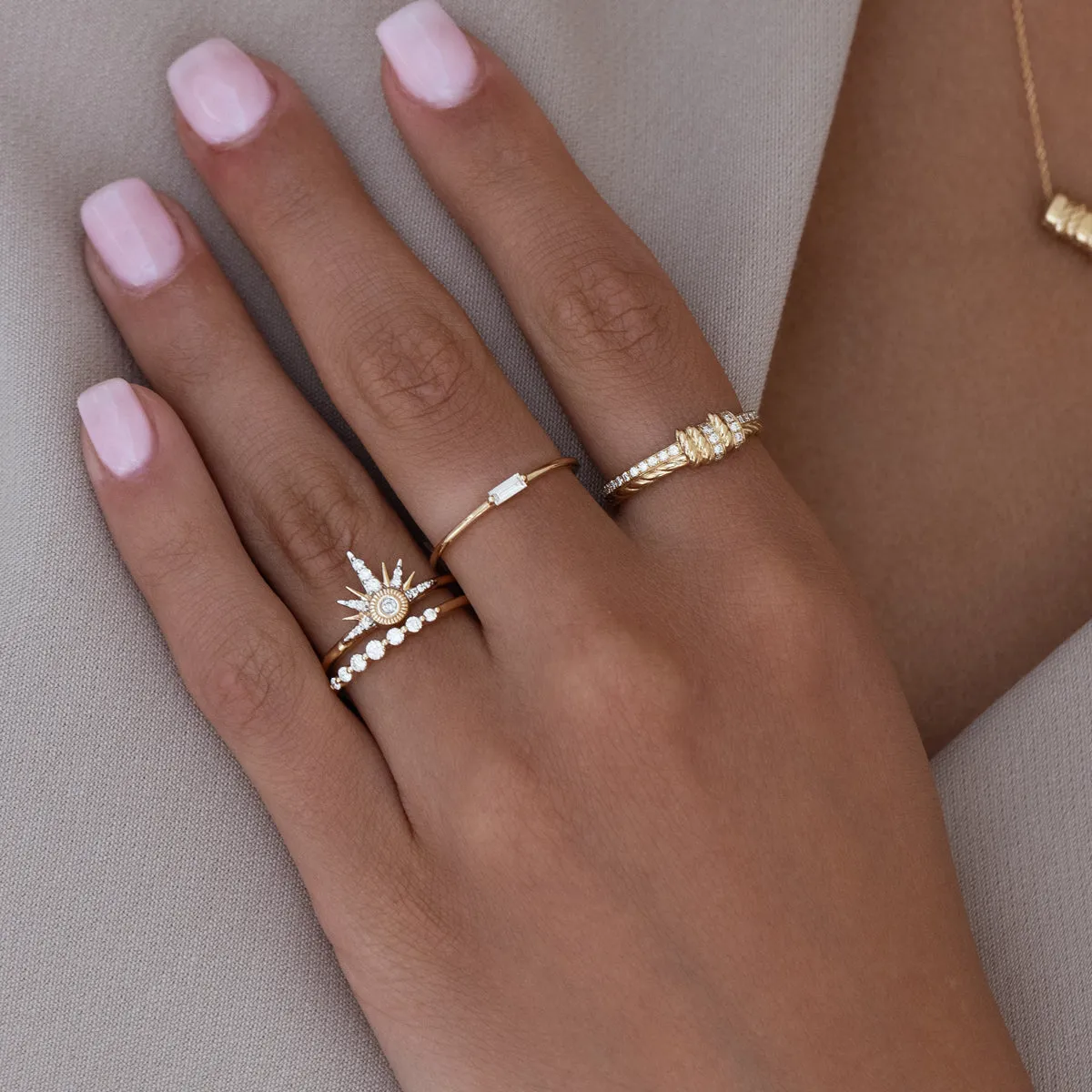 Flare Ring