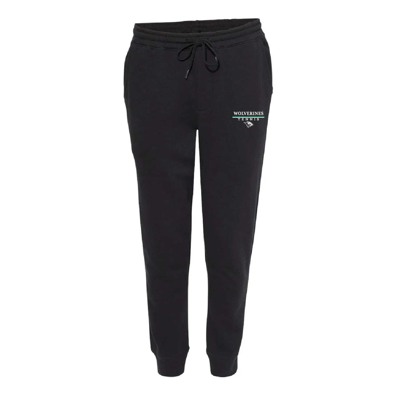 Midweight Fleece Tennis Pants by Rock Ridge