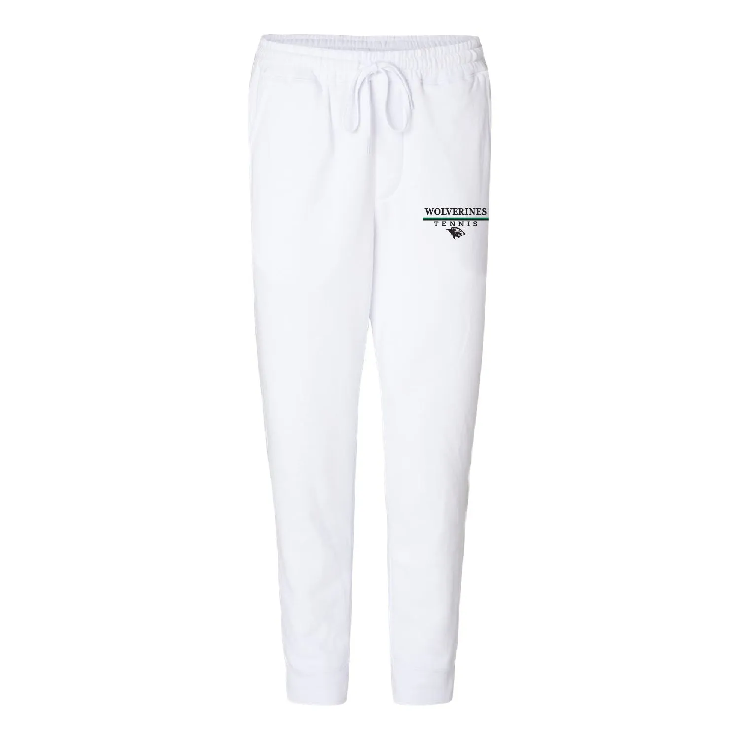 Midweight Fleece Tennis Pants by Rock Ridge