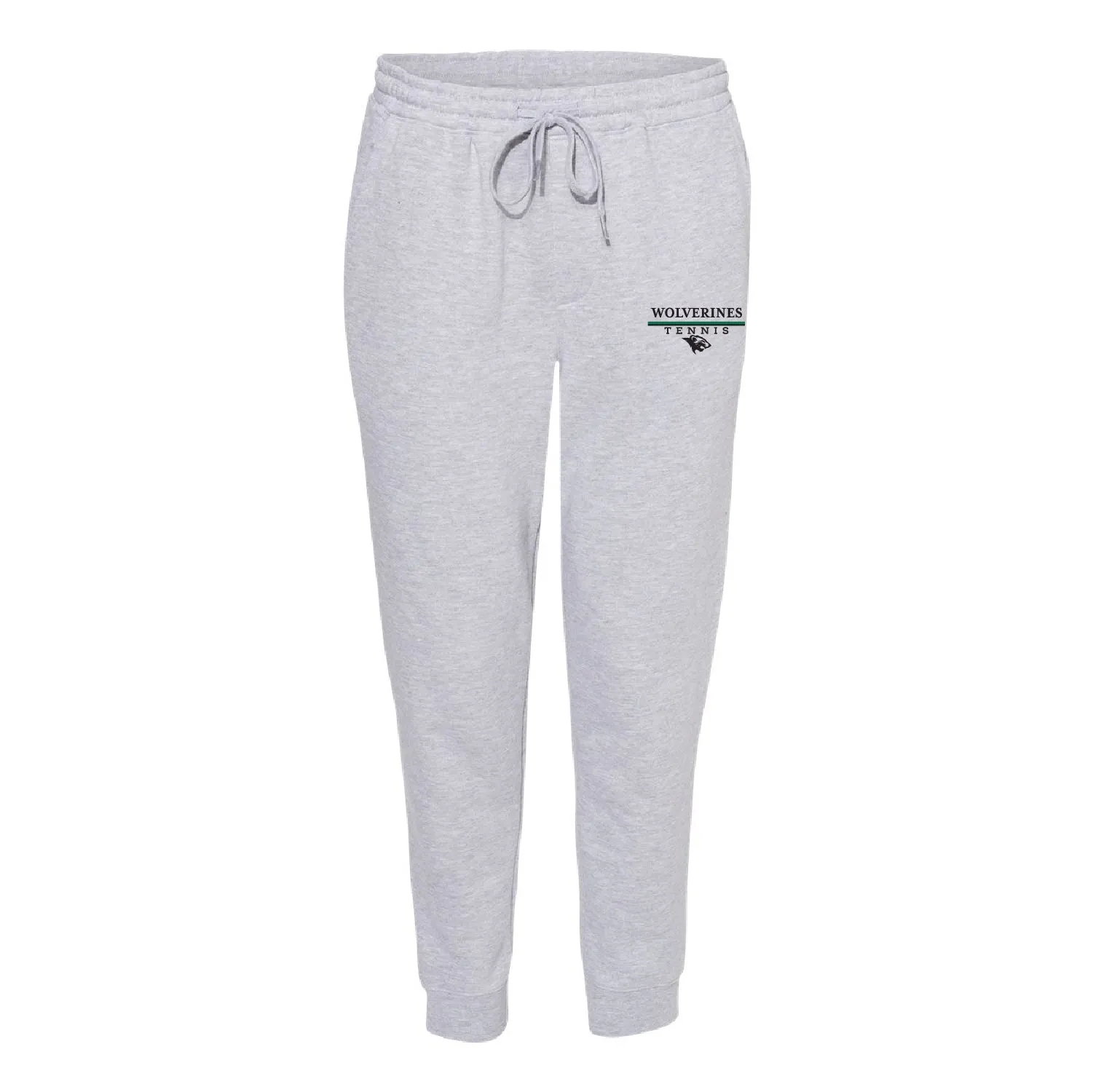 Midweight Fleece Tennis Pants by Rock Ridge