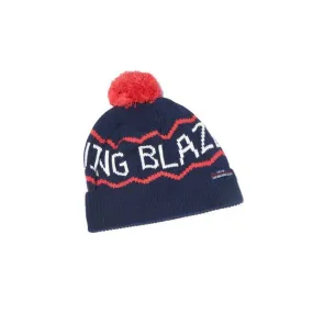 Rowing Blazers Cotton Toque - Navy