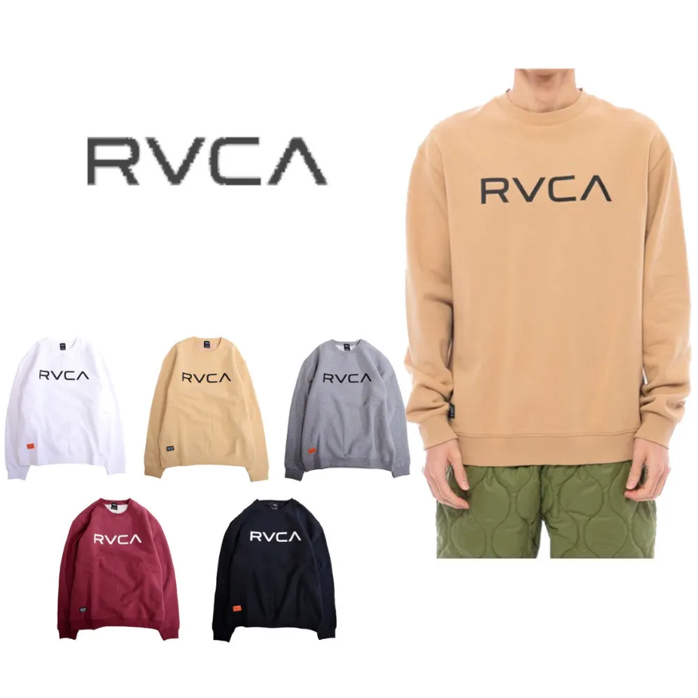 RVCA Sweatshirts