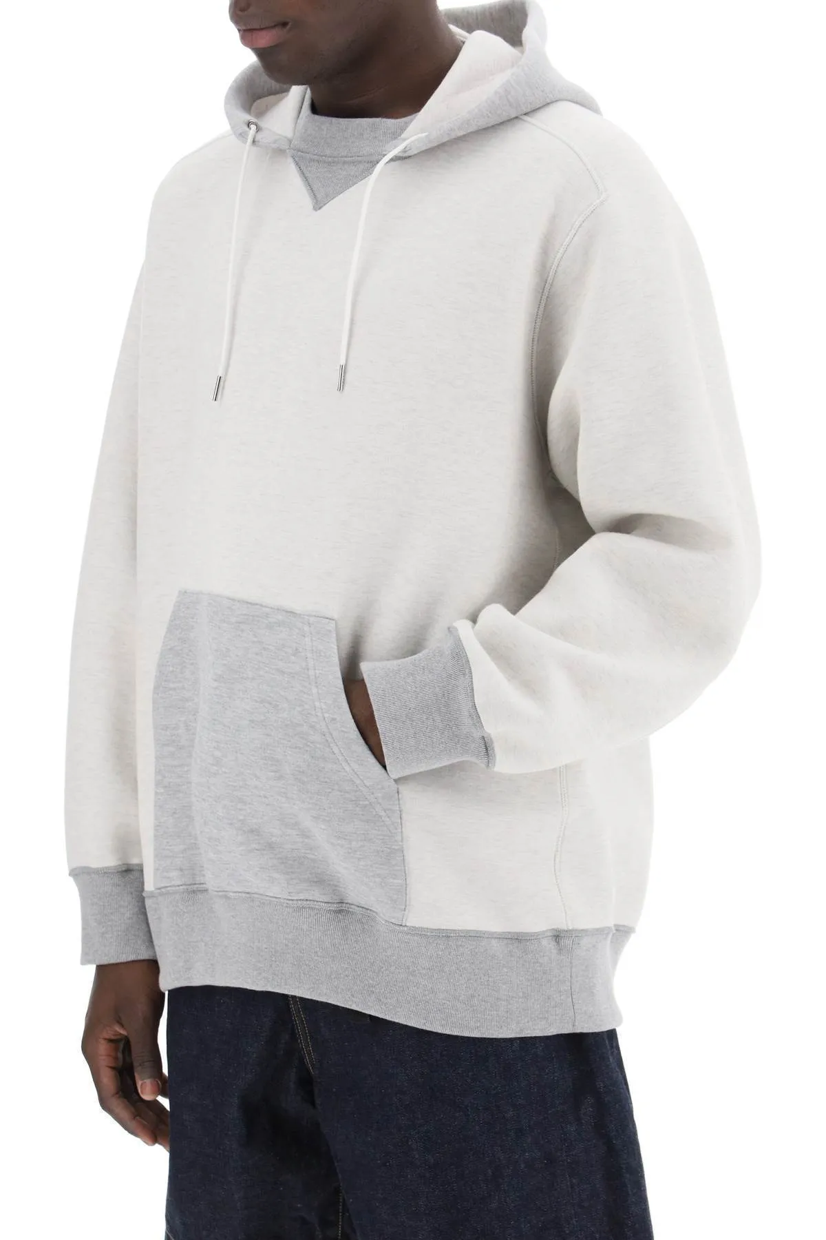 sacai  |Hoodies