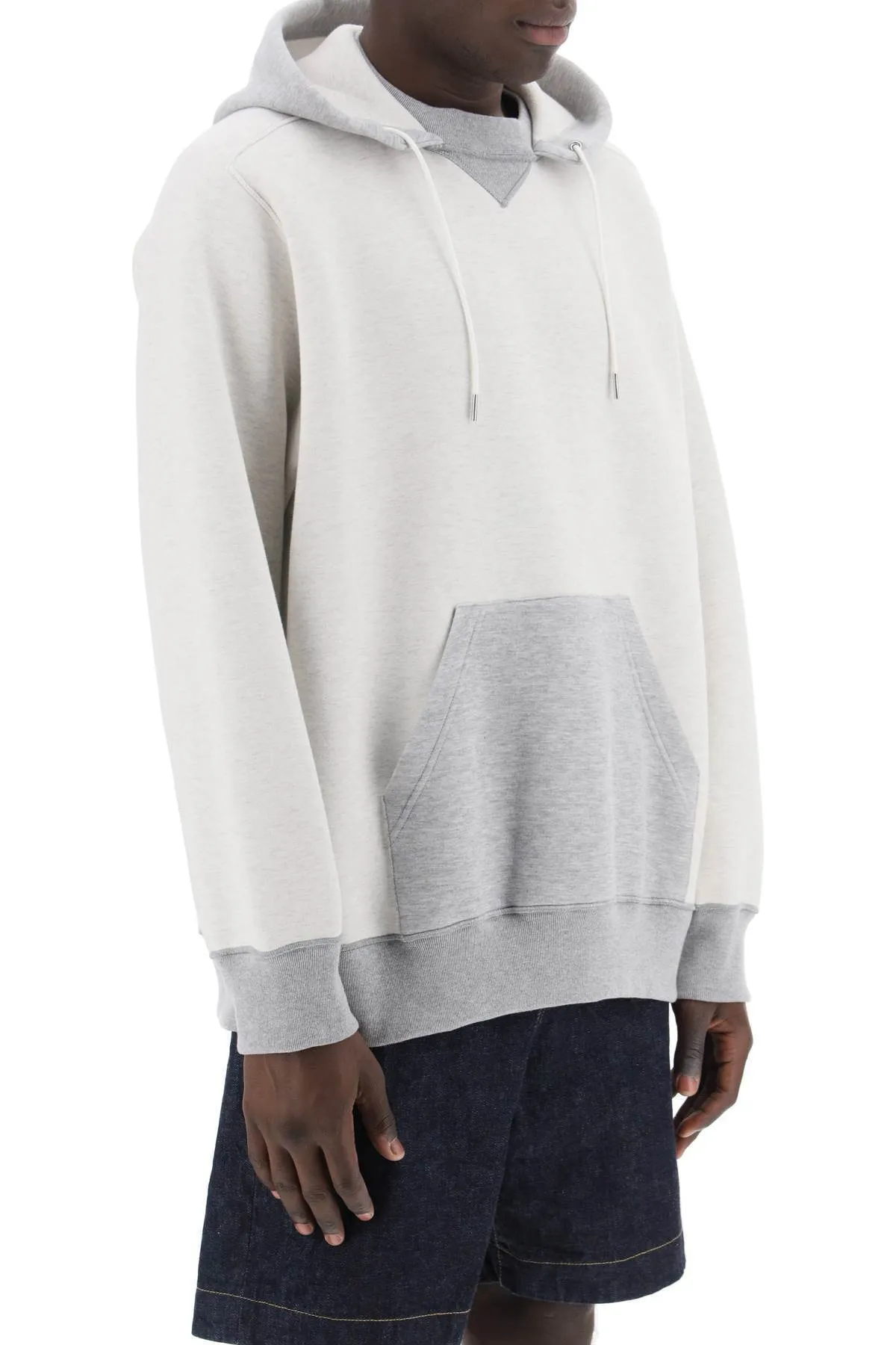 sacai  |Hoodies