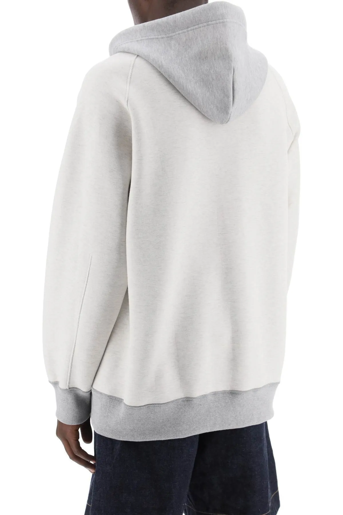 sacai  |Hoodies